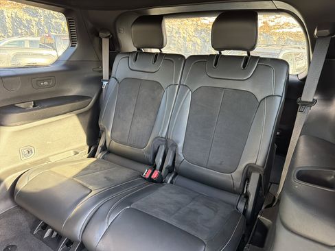 Used 2021 Jeep Grand Cherokee L Laredo image 30