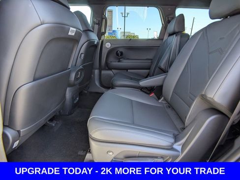 New 2026 Hyundai Palisade XRT Pro image 26