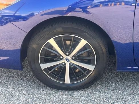 Used 2023 Subaru Impreza 2.0i Premium AWD/4WD image 11