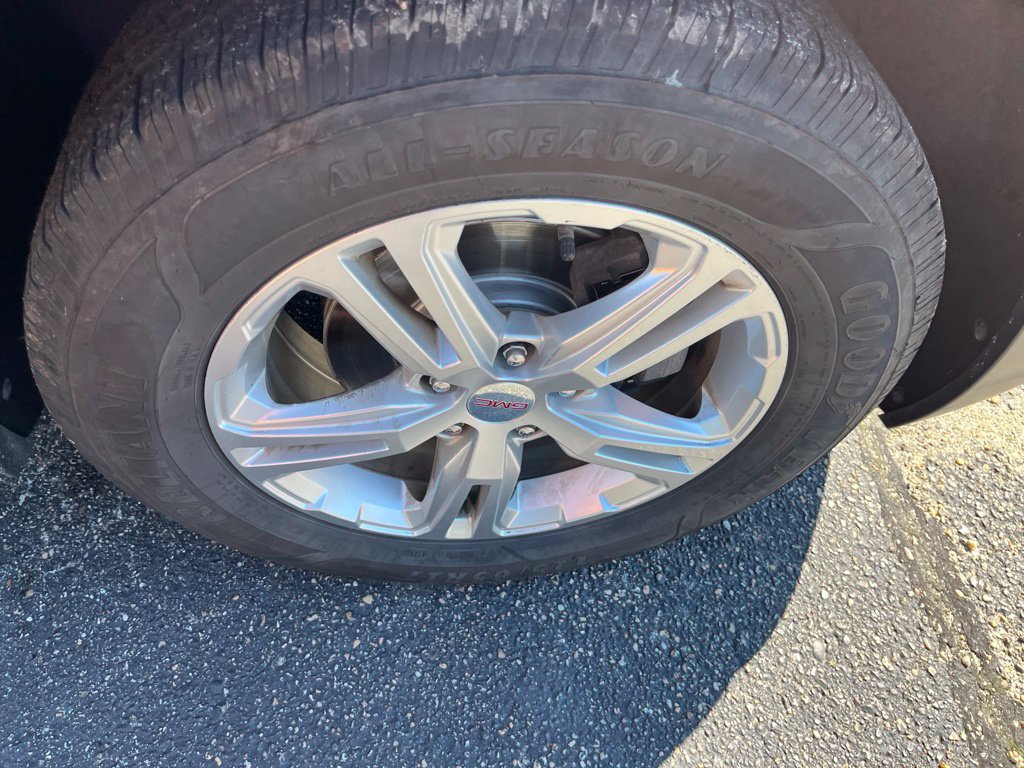 Used 2019 GMC Terrain SLE AWD/4WD image 38