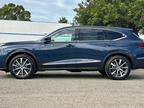 New 2026 Acura MDX w/ Technology Package image 10