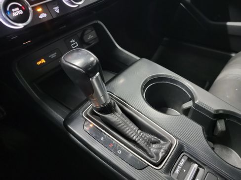 Certified 2023 Honda Civic Sport image 26