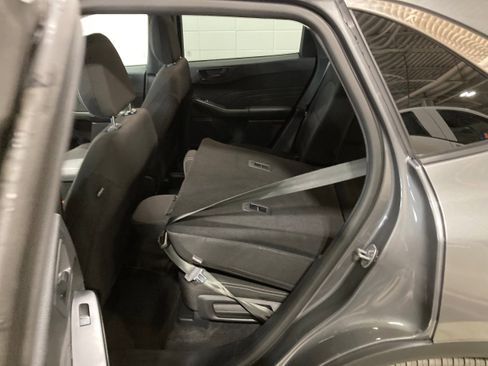Used 2024 Ford Escape Active w/ Tech Pack #1 AWD/4WD image 16