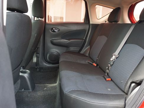 Used 2015 Nissan Versa Note SV image 15