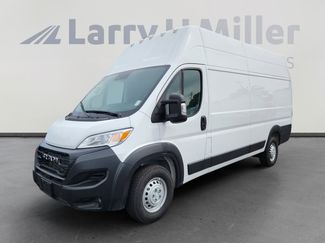Used 2025 RAM ProMaster 3500 w/ Power Group image 1