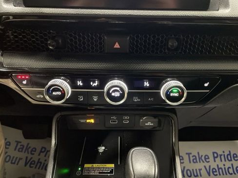 Used 2024 Honda CR-V EX-L image 33