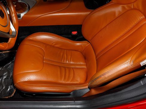 Used 2014 SRT Viper GTS w/ GTS Laguna Interior Package RWD image 37