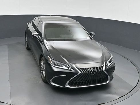 Used 2022 Lexus ES 350 FWD image 36