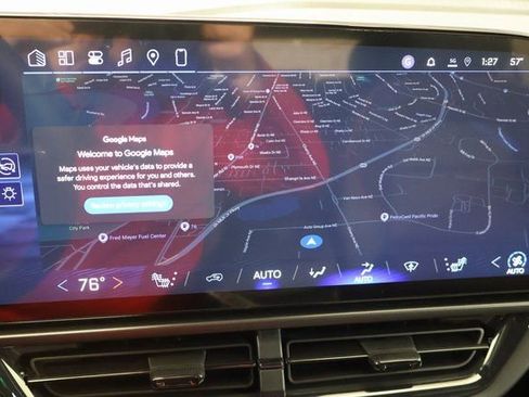 New 2026 Chevrolet Equinox EV RS image 24