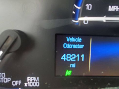 Used 2016 Cadillac ATS Luxury w/ Sun And Sound Package image 17