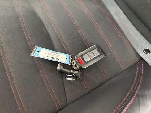 Used 2025 Mitsubishi Outlander Sport ES image 33