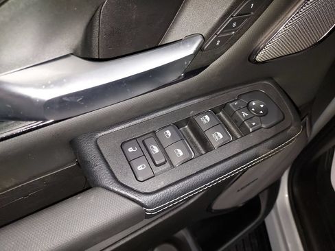 New 2026 RAM 1500 Rebel w/ Rebel Level 2 Equipment Group AWD/4WD image 19