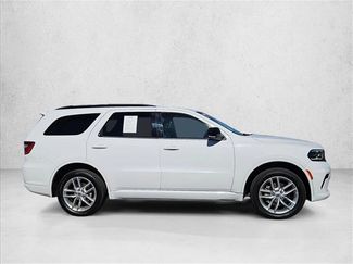 Used 2024 Dodge Durango GT AWD/4WD video 4