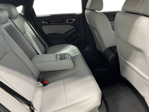 New 2026 Honda Civic Sport Touring image 27