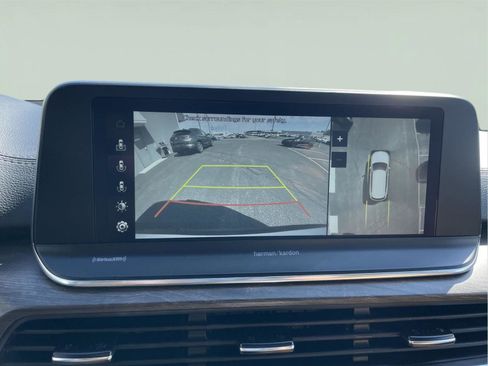 Used 2020 Kia Telluride SX w/ Towing Package FWD image 29