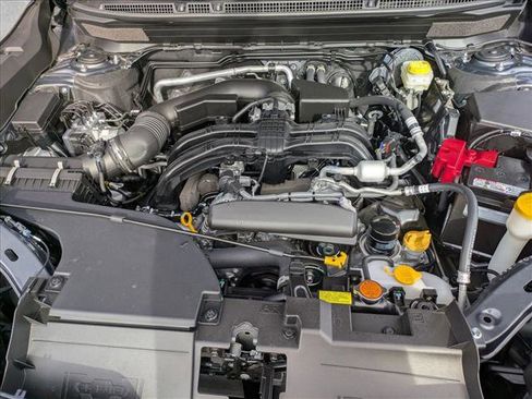 Used 2026 Subaru Outback Touring image 17