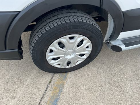 Used 2023 Ford Transit 250 Low Roof w/ Exterior Upgrade Package image 2