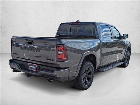 New 2026 RAM 1500 Big Horn image 5