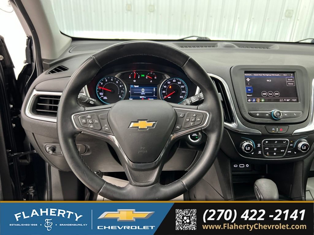 Used 2024 Chevrolet Equinox LT w/ LPO, Floor Liner Package AWD/4WD image 27