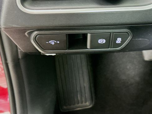 Used 2025 Kia K4 FWD image 17