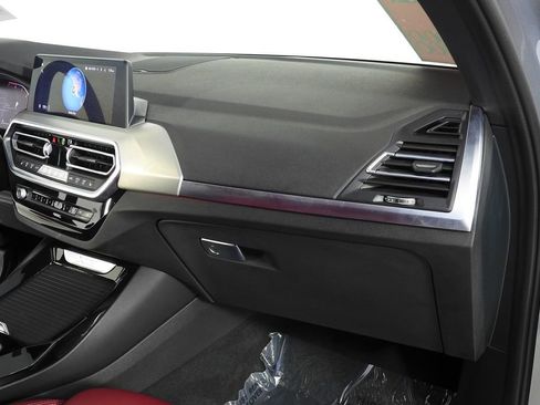Used 2023 BMW X3 sDrive30i w/ Convenience Package RWD image 14