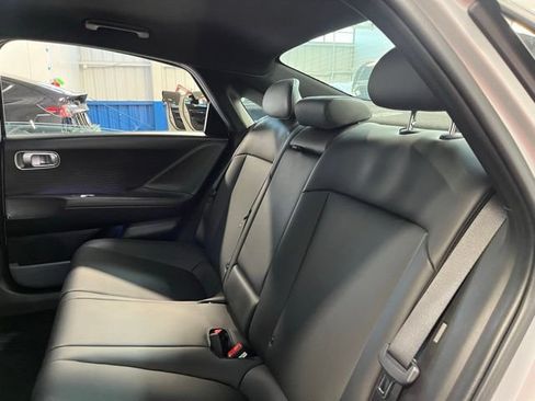 Used 2025 Hyundai Ioniq 6 SEL RWD image 18