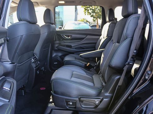 Certified 2024 Subaru Ascent Onyx Edition Limited AWD/4WD image 18