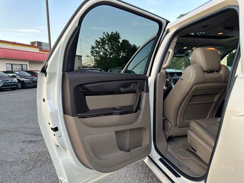 Used 2014 GMC Acadia Denali AWD/4WD image 11