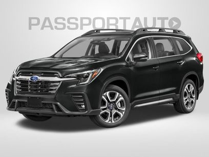 Used 2023 Subaru Ascent Limited w/ Technology Package