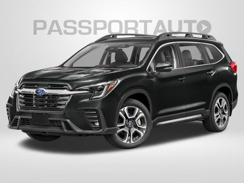 Used 2023 Subaru Ascent Limited w/ Technology Package AWD/4WD image 1