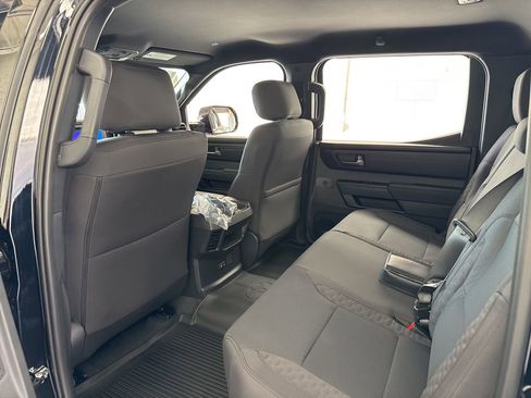 New 2026 Toyota Tundra SR5 image 37