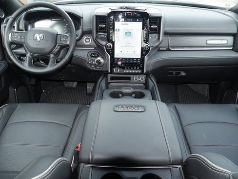 Used 2024 RAM 2500 Power Wagon w/ Level 2 Equipment Group image 7