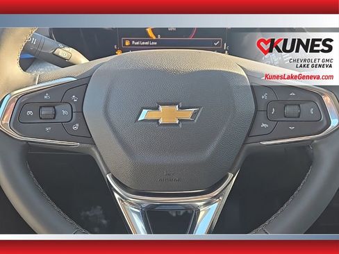 New 2026 Chevrolet Trax LT w/ Driver Confidence Package image 26