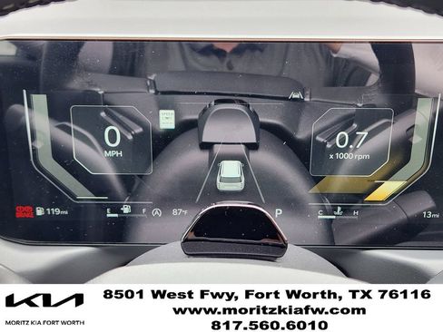 New 2027 Kia Telluride SX Prestige X-Line AWD/4WD image 11