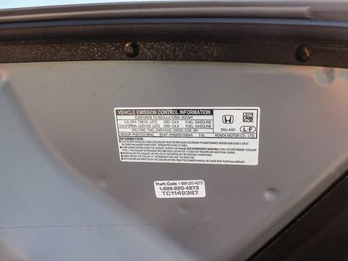 Used 2023 Honda Ridgeline Black Edition image 37