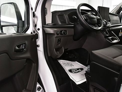 Used 2025 Ford Transit 350 XLT RWD image 15