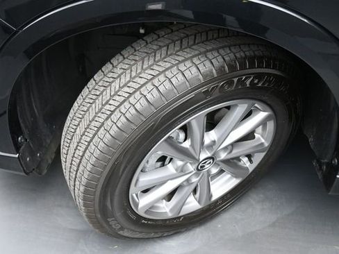 Certified 2025 MAZDA CX-5 AWD 2.5 S w/ Select Package image 26