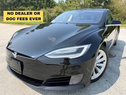 Used 2017 Tesla Model S 60D