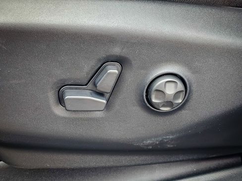 New 2026 Chrysler Pacifica Select image 15