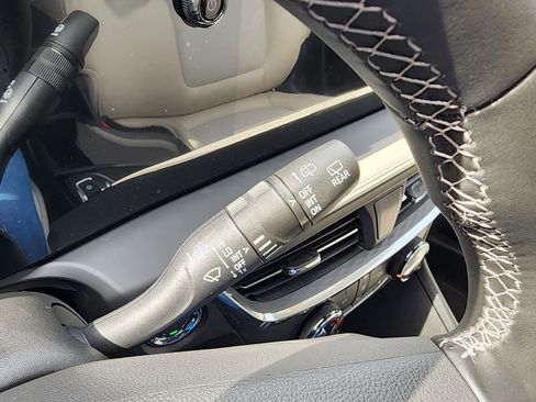 New 2026 Buick Encore GX Preferred FWD image 22