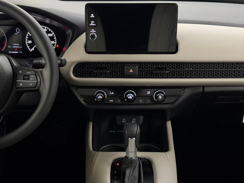 New 2026 Honda HR-V LX image 34