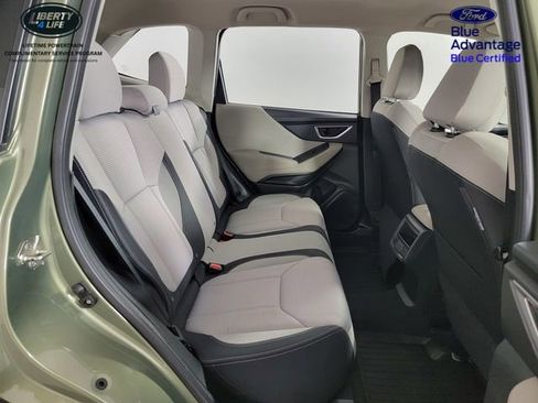 Used 2019 Subaru Forester w/ Alloy Wheel Package AWD/4WD image 16