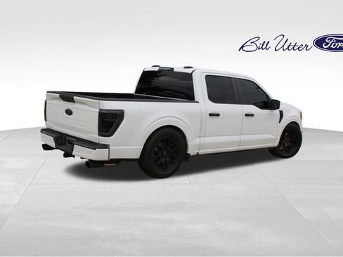 Used 2023 Ford F150 4x4 SuperCrew image 5