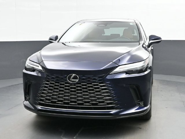 Certified 2026 Lexus RX 350 Premium FWD image 3