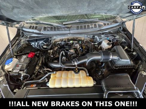 Used 2020 Ford F150 XLT w/ XTR Package image 23