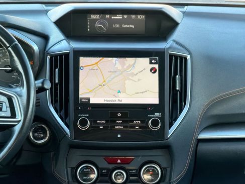 Used 2018 Subaru Crosstrek 2.0i Limited image 30