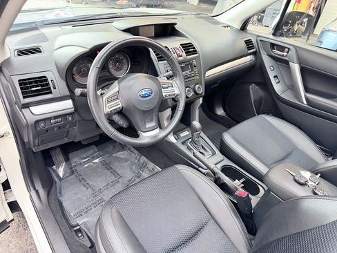 Used 2015 Subaru Forester 2.0XT Premium w/ Popular Package #2 image 12