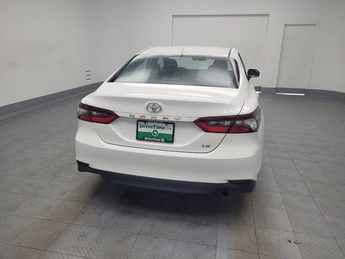 Used 2023 Toyota Camry LE image 7