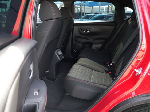 Used 2026 Honda HR-V Sport image 18