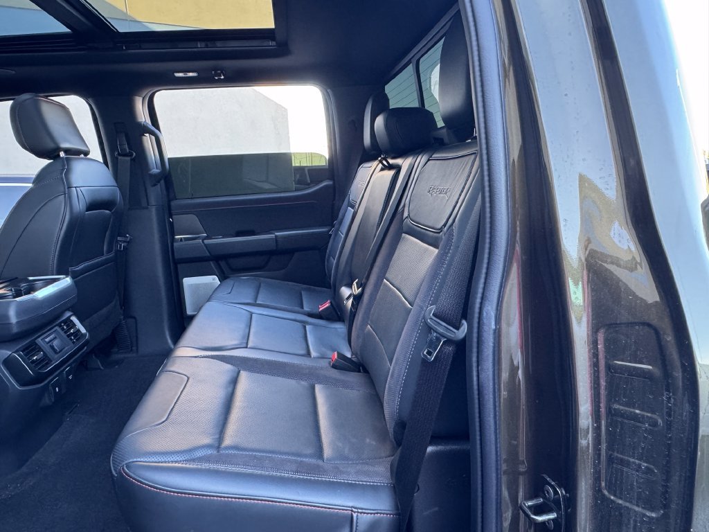 Used 2025 Ford F150 Raptor AWD/4WD image 32
